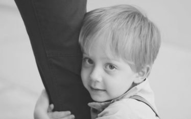 Il Disturbo d’Ansia di Separazione dell’infanzia - Studio di Psicologia e Psicoterapia Milano | CBT + EMDR + Neurofeedback Dinamico | MilanoPsicologo.it