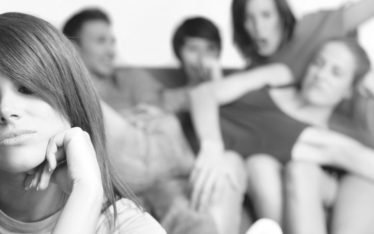 Il disturbo evitante di personalità Il disturbo evitante di personalità - Studio di Psicologia e Psicoterapia Milano | CBT + EMDR + Neurofeedback Dinamico | MilanoPsicologo.it