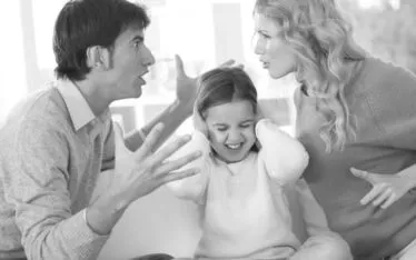 Conflittualità genitoriale e sviluppo del bambino - Studio di Psicologia e Psicoterapia Milano | CBT + EMDR + Neurofeedback Dinamico | MilanoPsicologo.it