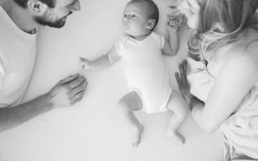 Cosa cambia nella coppia con l’arrivo di un figlio? - Studio di Psicologia e Psicoterapia Milano | CBT + EMDR + Neurofeedback Dinamico | MilanoPsicologo.it