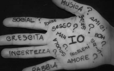 Adolescenza: alla ricerca di modelli ed identità personale ADOLESCENZA | Studio di Psicologia e Psicoterapia Milano | CBT + EMDR + Neurofeedback Dinamico | MilanoPsicologo.it