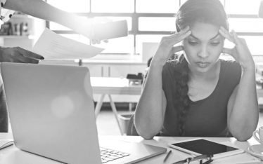 Lavoro e benessere: come affrontare i rischi insiti nella carriera